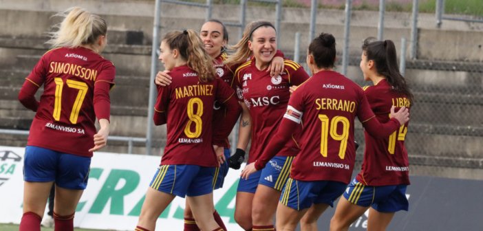 Servette Chênois survole le choc face à Zurich