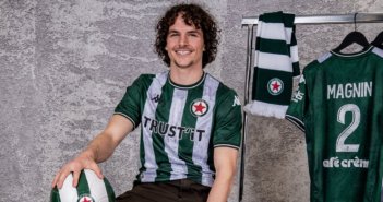 Les Genevois de l’étranger: Théo Magnin au Red Star, débuts pour Sekularac et Monteiro