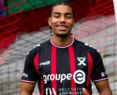 Vincent Nvendo à Neuchâtel Xamax