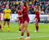 Amina Muratović appelée par la Suisse !