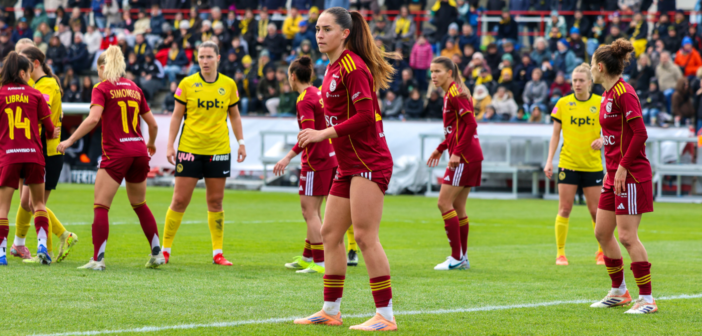 Amina Muratović appelée par la Suisse !