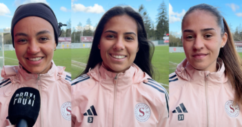 Servette FCCF : la finale de Coupe approche !