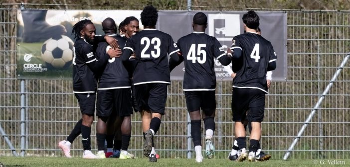 Collex s’offre Donzelle et sort de la zone rouge