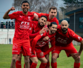 Collex enchaîne face à Vernier