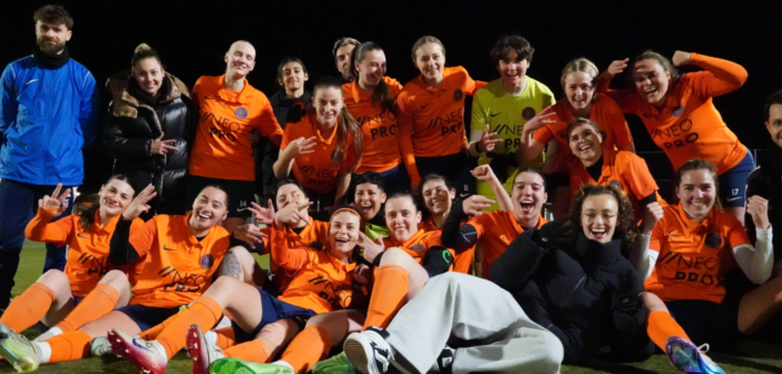 Aïre-le-Lignon, une démonstration et une bonne opération