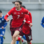 Ivan Izquierdo et la Suisse M-17 en mission pour la Coupe du Monde