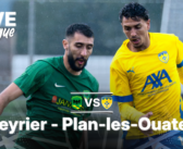 FC Veyrier Sports – FC Plan-les-Ouates en direct !