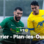 FC Veyrier Sports - FC Plan-les-Ouates en direct !