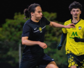 Deux forfaits en 1/8 de Coupe !