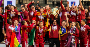 Le Servette FCCF ramène la Coupe !