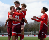 De l’enthousiasme et un premier point pour la Suisse M-18