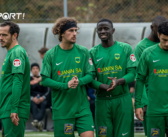 Top 5 du week-end by JouezSport !