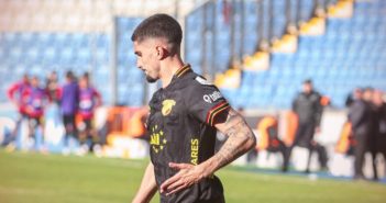 Les Genevois de l’étranger : Antunes débloque son compteur