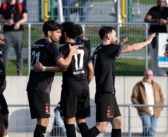 L’AS Charmilles monte à la deuxième place