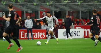 Les Genevois de l’étranger: Athekame et Manzambi décisifs