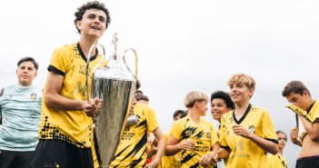 Des parents fair-play pour un foot meilleur