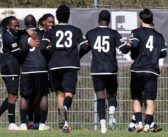 Collex s’offre Donzelle et sort de la zone rouge