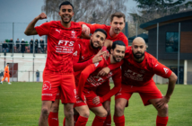 Joueur - Guillaume GOURDON - club Football FOOTBALL CLUB DE BOISSY 91 - Footeo