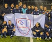 Les cadors joueront les demies!