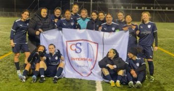 Les cadors joueront les demies!