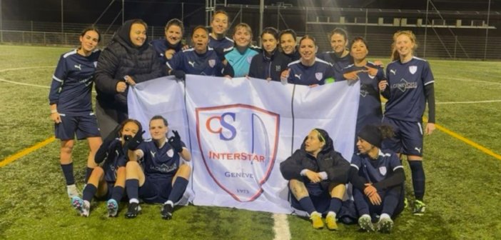 Les cadors joueront les demies!