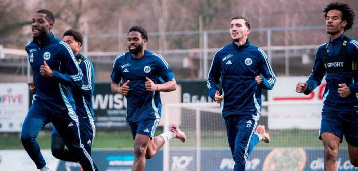 Etoile Carouge joue gros au Tessin