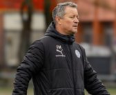 « Je suis sûr qu’on va se maintenir »