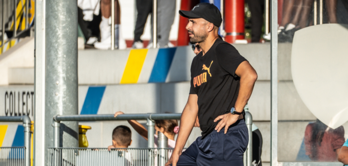 Helder Silva et PLO, c’est terminé