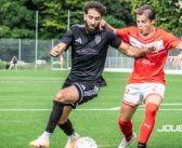 Top 5 du week-end by JouezSport !