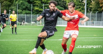 Top 5 du week-end by JouezSport !