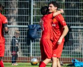 Sur le gong, Lancy II creuse l’écart