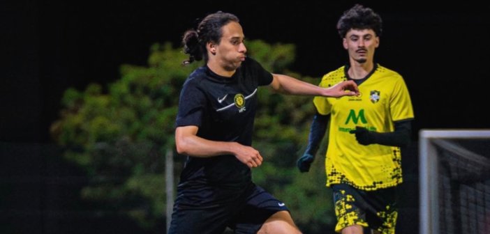 Deux forfaits en 1/8 de Coupe !