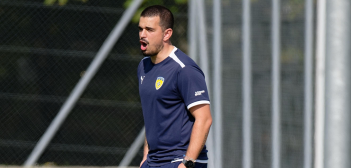 « J’aimerais amener plus de jeu »