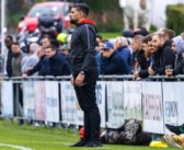 « Quand ça compte, on répond présent »