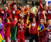 Le Servette FCCF ramène la Coupe !