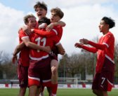 De l’enthousiasme et un premier point pour la Suisse M-18