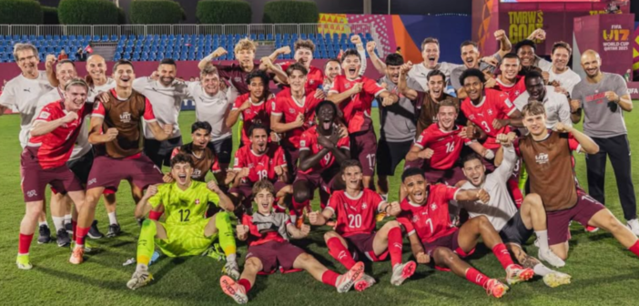 « On veut encore vivre des moments spéciaux »