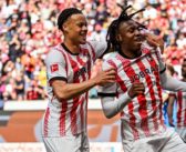 Les Genevois de l’étranger : Manzambi et Bowman buteurs