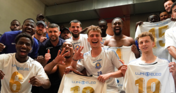 Azzurri retrouve la victoire