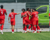 Chênois à la hauteur de ses ambitions