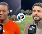 Interviews après Etoile Carouge – SLO (1-1)