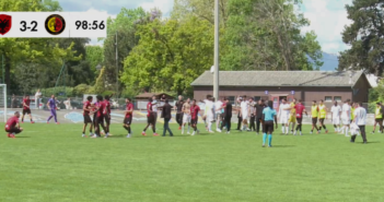 Les sanctions après Kosova – Charmilles