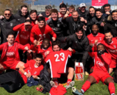 «On ne s’attendait pas à faire aussi bien»