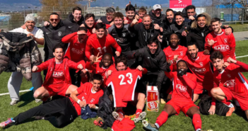 «On ne s’attendait pas à faire aussi bien»