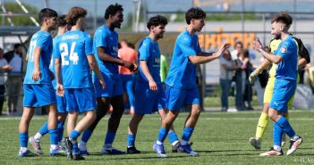 Dimanche électrique en 2e ligue inter !