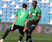 Les Genevois de l’étranger: Ulisses Garcia et Johan Manzambi buteurs