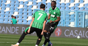 Les Genevois de l’étranger: Ulisses Garcia et Johan Manzambi buteurs