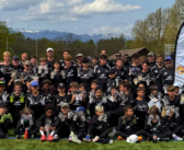 Un camp record pour Goalies Academy !