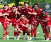 Un festival qui rassure Grand-Saconnex