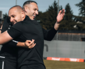 Fin d’un cycle au Lancy FC